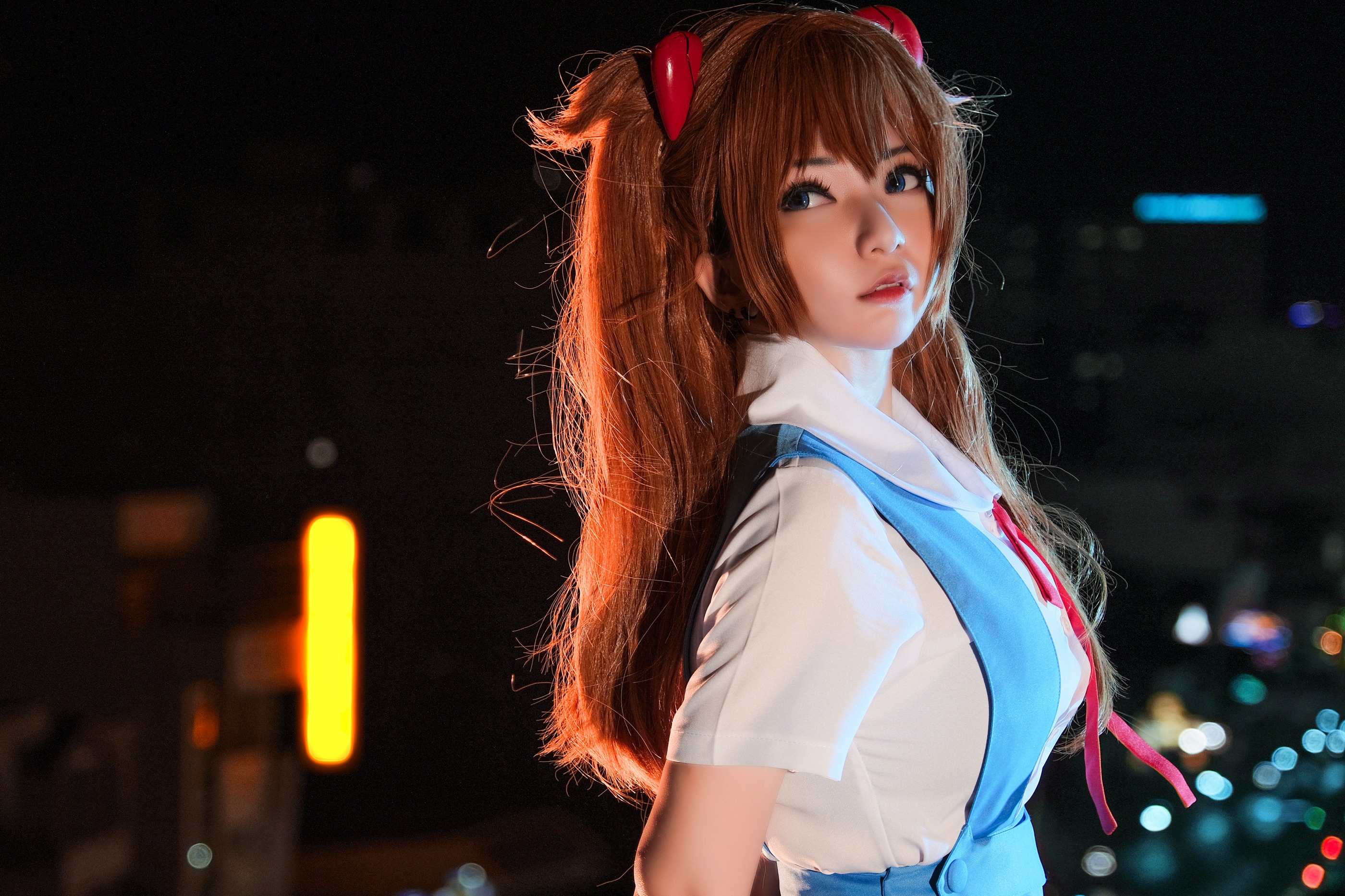 图片[1]-Potato Godzilla – NO.034 Asuka [23P]-XikXak